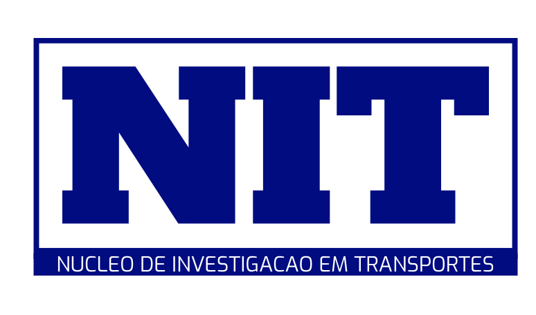 NIT – Núcleo de Investigação em Transportes